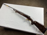 BROWNING X-BOLT WHITE GOLD MEDALLION - 300 WIN MAG - NEW IN BOX - Image 1 of 14
