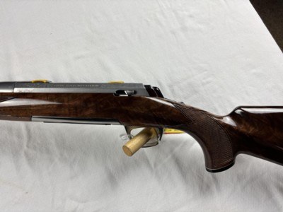 BROWNING X-BOLT WHITE GOLD MEDALLION - 300 WIN MAG - NEW IN BOX - Image 4 of 14