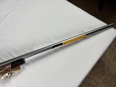 BROWNING X-BOLT WHITE GOLD MEDALLION - 300 WIN MAG - NEW IN BOX - Image 12 of 14