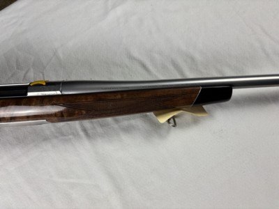 BROWNING X-BOLT WHITE GOLD MEDALLION - 300 WIN MAG - NEW IN BOX - Image 11 of 14