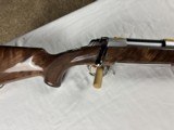 BROWNING X-BOLT WHITE GOLD MEDALLION - 300 WIN MAG - NEW IN BOX - Image 9 of 14