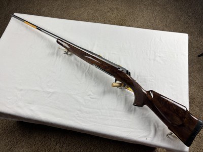 BROWNING X-BOLT WHITE GOLD MEDALLION - 300 WIN MAG - NEW IN BOX - Image 1 of 14