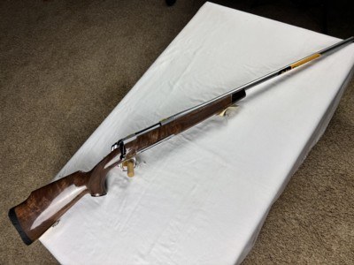 BROWNING X-BOLT WHITE GOLD MEDALLION - 300 WIN MAG - NEW IN BOX - Image 2 of 14