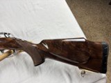 BROWNING X-BOLT WHITE GOLD MEDALLION - 300 WIN MAG - NEW IN BOX - Image 3 of 14