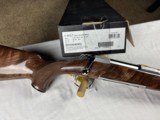 BROWNING X-BOLT WHITE GOLD MEDALLION - 300 WIN MAG - NEW IN BOX - Image 14 of 14