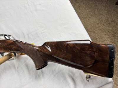 BROWNING X-BOLT WHITE GOLD MEDALLION - 300 WIN MAG - NEW IN BOX - Image 3 of 14