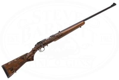 RUGER AMERICAN FARMER EDITION TALO - 22WMR - NEW IN BOX- SN 0077 - Image 1 of 1