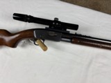 REMINGTON 121 FIELDMASTER - MADE IN 1951 - Image 8 of 9