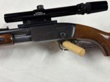 REMINGTON 121 FIELDMASTER - MADE IN 1951 - Image 5 of 9