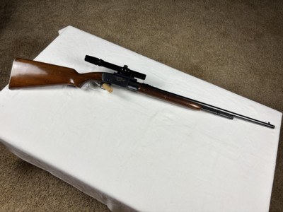 REMINGTON 121 FIELDMASTER - MADE IN 1951 - Image 2 of 9