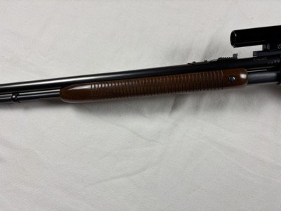 REMINGTON 121 FIELDMASTER - MADE IN 1951 - Image 4 of 9