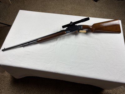 REMINGTON 121 FIELDMASTER - MADE IN 1951 - Image 1 of 9