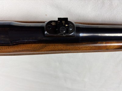 BROWNING BELGIUM SAFARI 458 WIN MAG - ORIGINAL CONDITION - Image 19 of 22