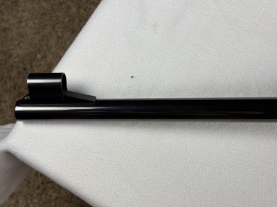 BROWNING BELGIUM SAFARI 458 WIN MAG - ORIGINAL CONDITION - Image 9 of 22