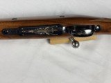 BROWNING BELGIUM SAFARI 458 WIN MAG - ORIGINAL CONDITION - Image 20 of 22