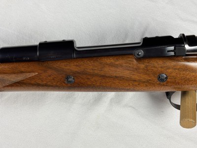 BROWNING BELGIUM SAFARI 458 WIN MAG - ORIGINAL CONDITION - Image 12 of 22