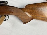 BROWNING BELGIUM SAFARI 458 WIN MAG - ORIGINAL CONDITION - Image 14 of 22