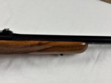 BROWNING BELGIUM SAFARI 458 WIN MAG - ORIGINAL CONDITION - Image 7 of 22