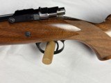 BROWNING BELGIUM SAFARI 458 WIN MAG - ORIGINAL CONDITION - Image 13 of 22