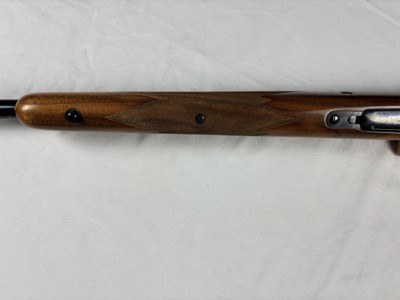 BROWNING BELGIUM SAFARI 458 WIN MAG - ORIGINAL CONDITION - Image 17 of 22