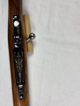 BROWNING BELGIUM SAFARI 458 WIN MAG - ORIGINAL CONDITION - Image 21 of 22