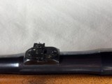 BROWNING BELGIUM SAFARI 458 WIN MAG - ORIGINAL CONDITION - Image 16 of 22