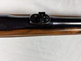 BROWNING BELGIUM SAFARI 458 WIN MAG - ORIGINAL CONDITION - Image 19 of 22