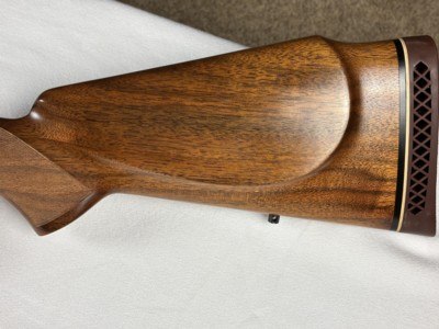 BROWNING BELGIUM SAFARI 458 WIN MAG - ORIGINAL CONDITION - Image 15 of 22