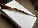 BROWNING BELGIUM SAFARI 458 WIN MAG - ORIGINAL CONDITION - Image 2 of 22