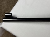 BROWNING BELGIUM SAFARI 458 WIN MAG - ORIGINAL CONDITION - Image 9 of 22