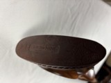 BROWNING BELGIUM SAFARI 458 WIN MAG - ORIGINAL CONDITION - Image 22 of 22