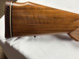 BROWNING BELGIUM SAFARI 458 WIN MAG - ORIGINAL CONDITION - Image 3 of 22
