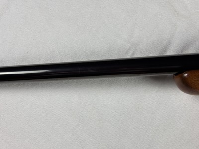 BROWNING BELGIUM SAFARI 458 WIN MAG - ORIGINAL CONDITION - Image 10 of 22