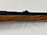 BROWNING BELGIUM SAFARI 458 WIN MAG - ORIGINAL CONDITION - Image 6 of 22