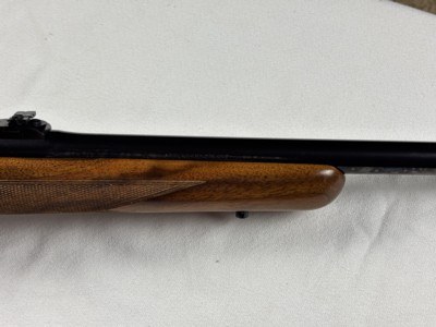 BROWNING BELGIUM SAFARI 458 WIN MAG - ORIGINAL CONDITION - Image 7 of 22
