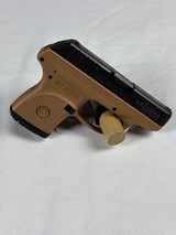 RUGER LCP TALO #21 - ARIZONA 100 YEAR - NEW IN BOX - Image 2 of 4