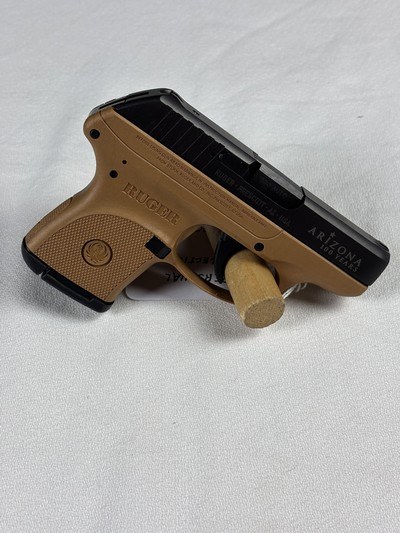 RUGER LCP TALO #21 - ARIZONA 100 YEAR - NEW IN BOX - Image 2 of 4