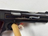 COLT USS BATTLESHIP TEXAS COMMEMORATIVE 1911 - NEW IN BOX - Image 4 of 9