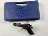 COLT USS BATTLESHIP TEXAS COMMEMORATIVE 1911 - NEW IN BOX - Image 9 of 9