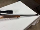 SAKO FINNBEAR L61R 30-06 UNERTL SCOPE - Image 5 of 9