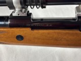 SAKO FINNBEAR L61R 30-06 UNERTL SCOPE - Image 9 of 9