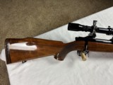 SAKO FINNBEAR L61R 30-06 UNERTL SCOPE - Image 3 of 9