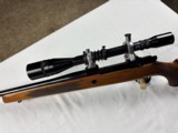 SAKO FINNBEAR L61R 30-06 UNERTL SCOPE - Image 7 of 9