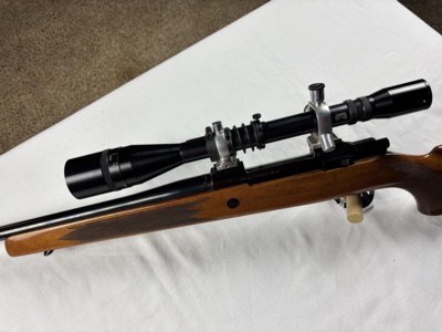 SAKO FINNBEAR L61R 30-06 UNERTL SCOPE - Image 7 of 9