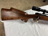 WINCHESTER MODEL 70 PRE 64 220 SWIFT - Image 2 of 8