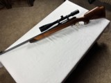 WINCHESTER MODEL 70 PRE 64 220 SWIFT - Image 5 of 8