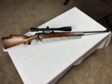 WINCHESTER MODEL 70 PRE 64 220 SWIFT - Image 1 of 8