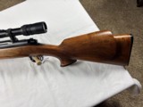 WINCHESTER MODEL 70 PRE 64 220 SWIFT - Image 6 of 8