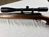 WINCHESTER MODEL 70 PRE 64 220 SWIFT - Image 7 of 8