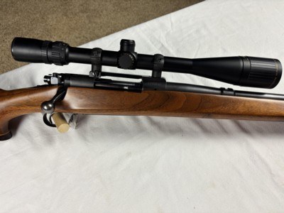 WINCHESTER MODEL 70 PRE 64 220 SWIFT - Image 3 of 8